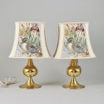 640398 Table lamps